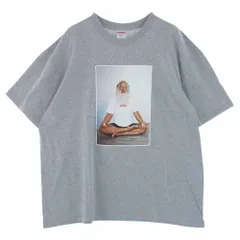 2024年最新】Supreme Rick Rubin Teeの人気アイテム - メルカリ