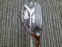 2025年最新】TITLEIST(タイトリスト) 818H2 ユーティリティ AMT