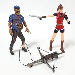 2025年最新】フィギュア バイオハザード クレアの人気アイテム
