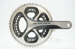2025年最新】dura-ace クランクの人気アイテム - メルカリ 2025年最新】dura-ace クランクの人気アイテム - メルカリ