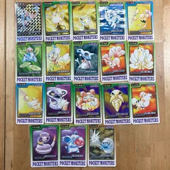 2025年最新】ポケモン 下敷き レトロの人気アイテム - メルカリ