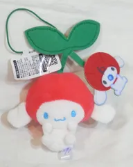 フリュー サンリオキャラクターズ サクランボマスコット1 シナモロール