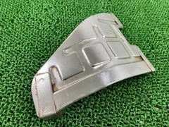 1UF ヤマハ 純正 バイク 部品 VMAX1200 純正マフラー 1UF ヤマハ