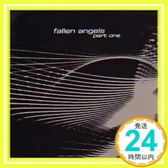 2025年最新】fallen angel cdの人気アイテム - メルカリ