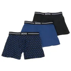 2025年最新】ヒューゴ・ボス HUGO BOSS ボクサーパンツ メンズ