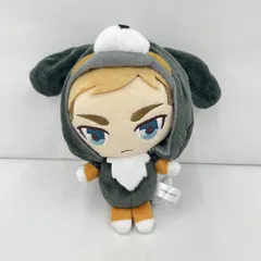 2025年最新】進撃の巨人 あにまるっこ ぬいぐるみの人気アイテム