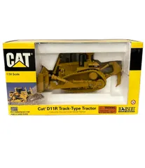 Norscot Cat 730 Articulated Truck With Klein Water Tank 1:87