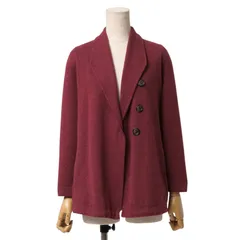 Brunello Cucinelli ブルネロクチネリ カーディガン サイズM 総カシミヤ ニットカーディガン【おすすめ】 イタリア製 ブランド古着【中古】20250318/RA3711