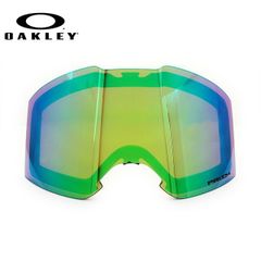 【訳あり】オークリー OAKLEY ゴーグル交換レンズ フォールライン プリズム FALL LINE 102-435-005 リプレイスメント UVカット ウィンタースポーツ スキーゴーグル スノーボードゴーグル スノボ