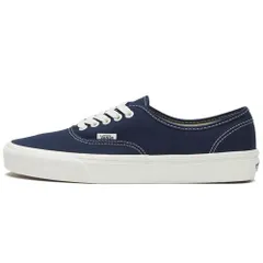 新品箱付き 各サイズあり【VANS/ヴァンズ】VANS AUTHENTIC　DRESS BLUES/MARSHMALLOW　オーセンティック VN000BW5DTQ