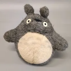 M870◆となりのトトロ　ぬいぐるみ　全長約25㎝　ジブリ◆