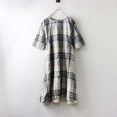 2022AW ロク ビューティアンドユース 6(ROKU) BEAUTY&YOUTH