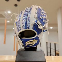 新品　FREUDISO(フロイディーゾ)グローブ　グラブ　硬式　野球　内野手用　オーダーグローブ