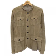 アルマーニコレツィオーニ ARMANI collezioni レザージャケットのサムネイル