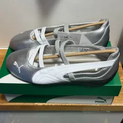 2025年最新】puma speed balletの人気アイテム - メルカリ