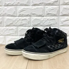 2024年最新】vansハイカットの人気アイテム - メルカリ