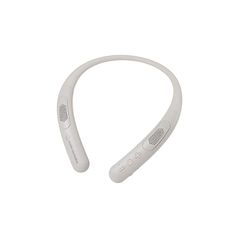 【新着商品】オーディオテクニカ AT-NSP300BT ワイヤレスネックスピーカー Bluetooth5.0/本体約75ｇ軽量設計/連続再生約13時間/microSDメモリーカード対応