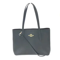 【新品未使用】COACH アベニュー 2way ショルダーバッグ 48733 新品未使用】COACH アベニュー 2way ショルダーバッグ 48733