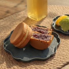 美濃焼 昭和製陶 赤柚子 多用丼　10個セット 美濃焼 千段十草 多用丼 13cm 昭和製陶 染付 和食器 食器 - メルカリ