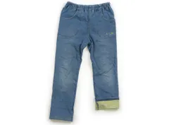 【ニットプランナー（ＫＰ）/KnitPlanner(KP)】パンツ 110サイズ 女の子【子供服・ベビー服】（1749243）