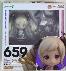 2025年最新】エリーゼ ねんどろいどの人気アイテム - メルカリ