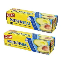 2024年最新】グラッドglad press'n seal プレス シール（プレスン