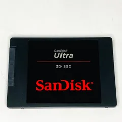 2023年最新】sandisk ssdの人気アイテム - メルカリ