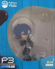 【中古】フィギュア PalVerse Pale. 主人公 「ペルソナ3 リロード」 