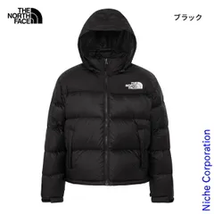 【新品】 ザ・ノース・フェイス  ショートヌプシジャケット レディース NDW92555 アウトドア ウェア アウター レディース ダウン