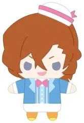 【中古】雑貨 中原中也×タキシードサム フィンガーマスコット・パペラ 「文豪ストレイドッグス×サンリオキャラクターズ」