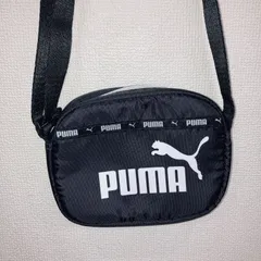 2024年最新】プーマ puma サコッシュの人気アイテム - メルカリ