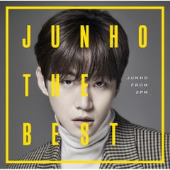 2PM JUNHOベストアルバム - メルカリ