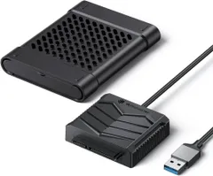 Yottamaster 2.5インチ SATA USB 変換ケーブル(1m)新品未使用