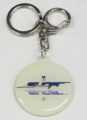 【中古】雑貨 シュガ(BTS/防弾少年団) キーリング 「BTS POP-UP：PERMISSION TO DANCE」