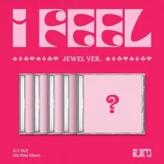 【非売品】(G)I-DLE  I FEEL  直筆サイン ポラロイド シュファ 71LKKmNlf5L._UF350,350_QL50_.jpg