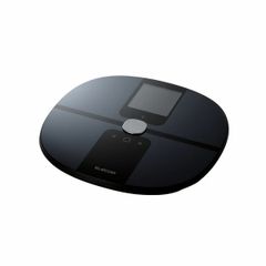 6-23 GARMIN Index S2 Smart Scale 体重計 黒 - メルカリ