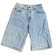 2026年最新】levi's 560 ハーフパンツの人気アイテム - メルカリ