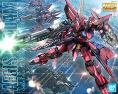 [중고] 플라스틱 모델 1/100 MG GAT-X303 이지스 건담 [기동 전사 건담 SEED] [5062907]