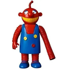 2025年最新】ロボパー 超合金の人気アイテム - メルカリ