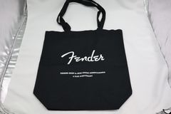 Fender 特別トートバック　三木楽器コラボ商品
