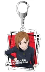 【中古】キーホルダー 06.釘崎野薔薇 アクリルキーホルダー Vol.2 「呪術廻戦」