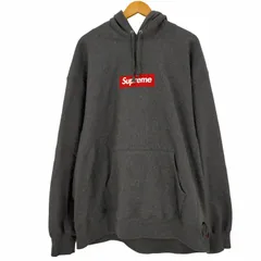 2024年最新】Supreme Box Logo Hooded Sweatshirtの人気アイテム ...