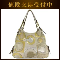 2025年最新】coach オプアートの人気アイテム - メルカリ 