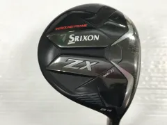 SRIXON ZX MK2フェアウェイウッド 5W 18度　※ヘッドのみ SRIXON ZX MK2フェアウェイウッド 5W 18度 ※ヘッドのみ