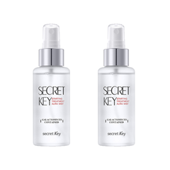 SECRET KEY　シークレットキー 　スターティングトリートメントオーラミスト　100ml　2個セット　『化粧水』　［8809305994265-2p］