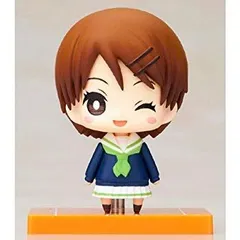 【中古】(未使用･未開封品)　ワンコインミニフィギュアコレクション 黒子のバスケ 第2Q 【5.相田リコ】(単品) v1yptgt