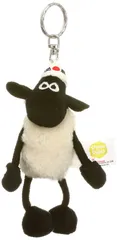 【特価セール】10cm ショーン/ハチマキ STS NICI(ニキ)BB