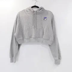 SNIDEL×FILAコラボ新品スナイデル別注ボアパーカー新品 スナイデル＞FILA初デザインとなるフーディーやデイリーユースに