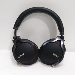 SONY ヘッドホン MDR-1A