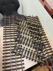 LGB Appenzeller Käse 4326 鉄道模型 LGB Appenzeller Käse 4326 鉄道模型